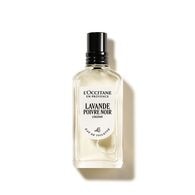75 ML L'OCCITANE LAVANDE POIVRE NOIR Toaletní voda  