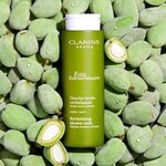 200 ML Clarins REVITALIZING SHOWER MILK Sprchové mléko  3 of 3 Sprchové mléko