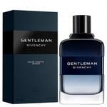 100 ML GIVENCHY GENTLEMAN INTENSE Toaletní voda pro muže  3 of 3 Toaletní voda pro muže