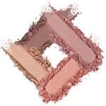 Make Up Factory ARTIST STUDIO QUAD Set čtyř očních stínů 2 of 2 Set čtyř očních stínů