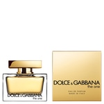 30 ML Dolce & Gabbana THE ONE Parfém 3 of 6 Parfém