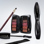  Lancôme HYPNÔSE DRAMA EXCESSIVE BLACK MINI Objemová řasenka miniatura  3 of 5 Objemová řasenka miniatura