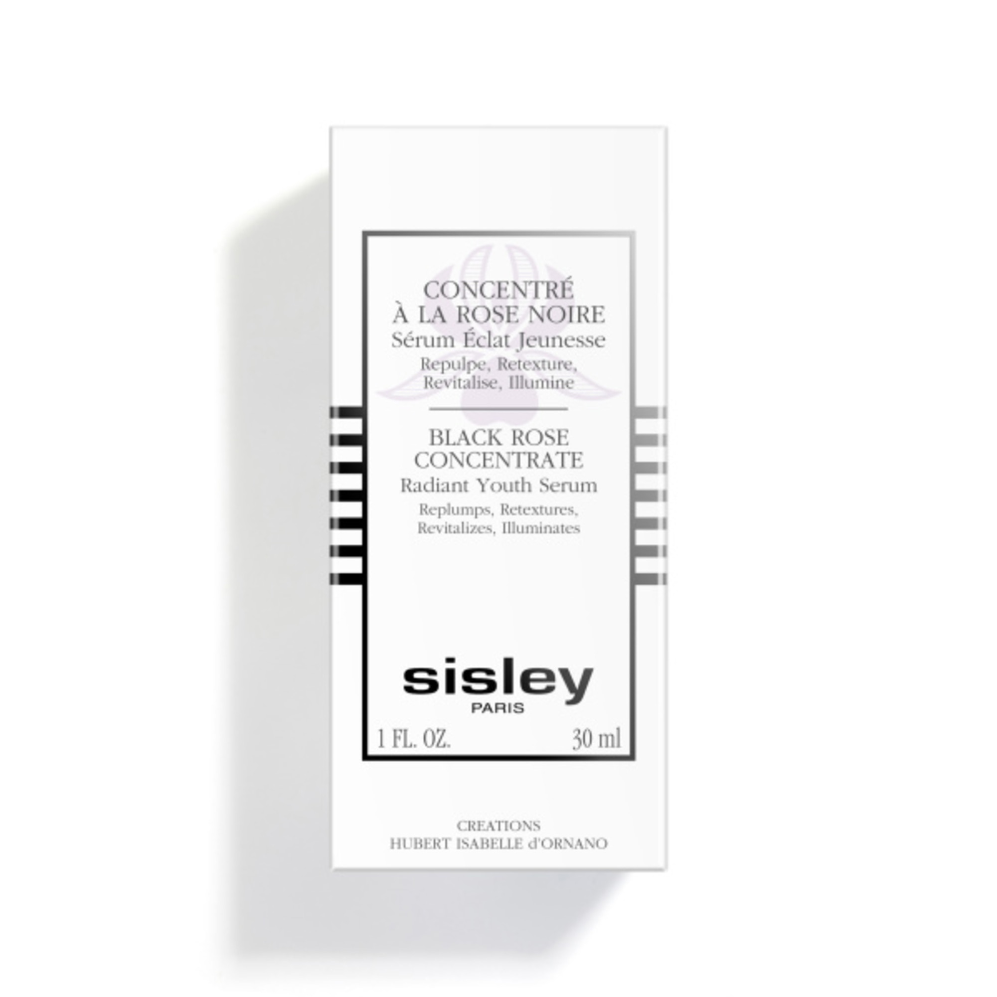 Koncentrované sérum pro mladistvou a zářivou pleť