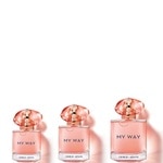 30 ML Armani MY WAY YLANG Parfémovaná voda pro ženy  2 of 5 Parfémovaná voda pro ženy