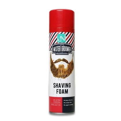 250 ML undefined SHAVING FOAM Pěna na holení 1 of 1
