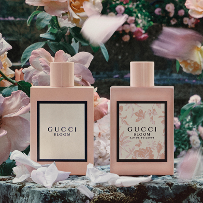 50 ML GUCCI BLOOM Toaletní voda pro ženy  1 of 3 