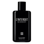 200 ML GIVENCHY L'INTERDIT Tělové mléko  1 of 1 Tělové mléko