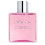 175 ML Dior MISS DIOR Sprchový gel s růžovou vodou  1 of 2 Sprchový gel s růžovou vodou