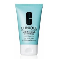 125 ML Clinique ANTI-BLEMISH Čistící gel proti nedokonalostem  1 of 2 