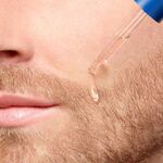 30 ML Clarins MEN SHAVE OIL Olej na vousy 3 of 3 Olej na vousy