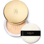 GUERLAIN PARURE GOLD SKIN DIAMOND MICRO-POWDER Zdokonalující a rozjasňující pudr 3 of 4 Zdokonalující a rozjasňující pudr
