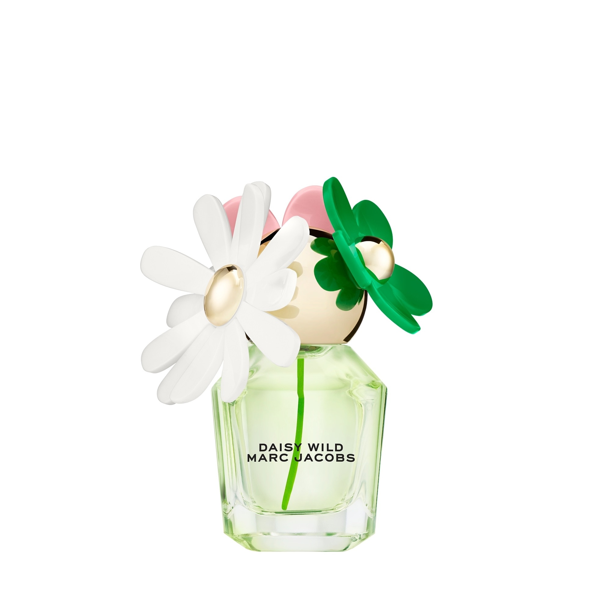 30 ML MARC JACOBS DAISY WILD Parfémovaná voda pro ženy 1 of 3