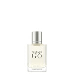 30 ML Armani ACQUA DI GIÒ EAU DE TOILETTE Toaletní voda pro muže  1 of 3 Toaletní voda pro muže