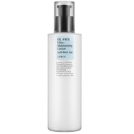 100 ML COSRX OIL FREE ULTRA MOISTURIZING LOTION Lehké bezolejové mléko  