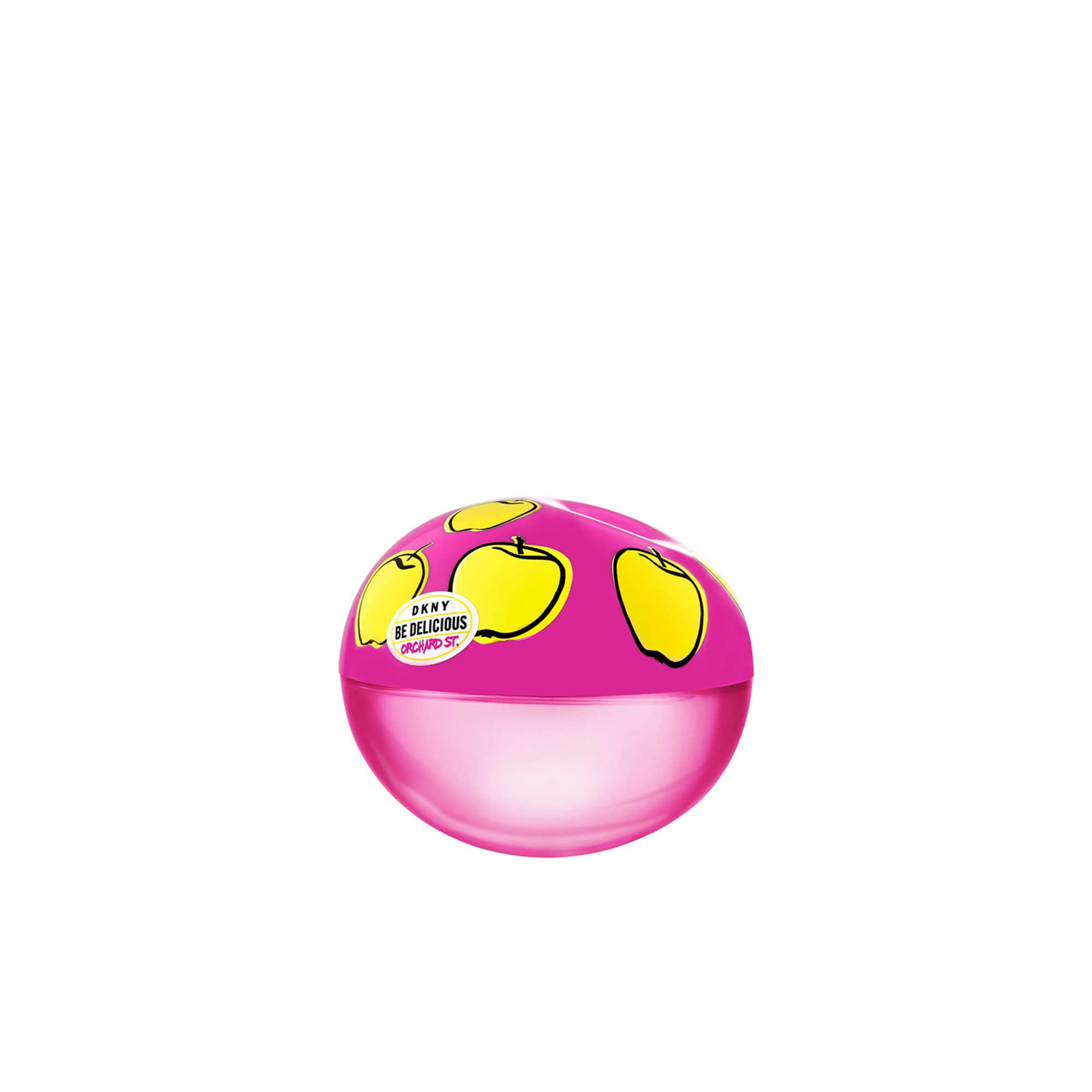 50 ML DKNY BE DELICIOUS ORCHARD STREET Parfémovaná voda pro ženy 1 of 2 Parfémovaná voda pro ženy