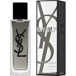 40 ML Yves Saint Laurent MYSLF INTENSE Toaletní voda 2 of 2 Toaletní voda