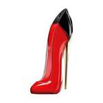 80 ML Carolina Herrera VERY GOOD GIRL Parfémovaná voda pro ženy  1 of 7 Parfémovaná voda pro ženy