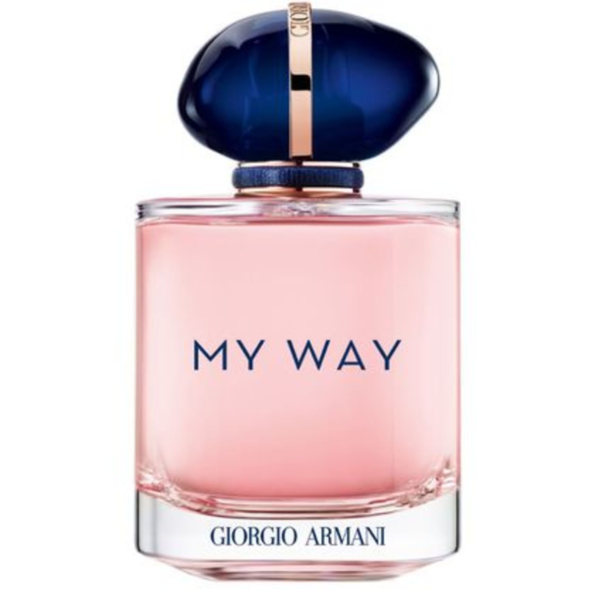 90 ML Armani MY WAY Parfémovaná voda pro ženy  Parfémovaná voda pro ženy