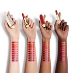  GUERLAIN ROUGE G SATIN REFILL Náplň saténové pečující rtěnky  2 of 4 Náplň saténové pečující rtěnky