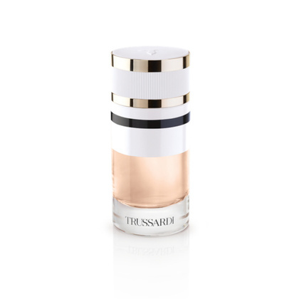 90 ML TRUSSARDI PURE JASMINE Parfémovaná voda pro ženy  1 of 2 