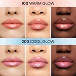  GUERLAIN KISSKISS BEE GLOW PLUMP Vyplňující péče o rty s medem  3 of 4 Vyplňující péče o rty s medem