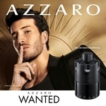 50 ML Azzaro MOST WANTED INTENSE Parfémovaná voda  4 of 7 Parfémovaná voda