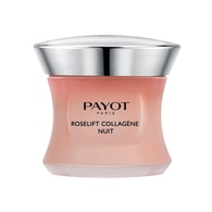 50 ML Payot ROSELIFT COLLAGENE NUIT PAY ROSELIFT COLLAGENE NUIT 50ML  1 of 2 