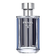 50 ML Prada PRADA L'HOMME L'EAU Toaletní voda pro muže  1 of 2 