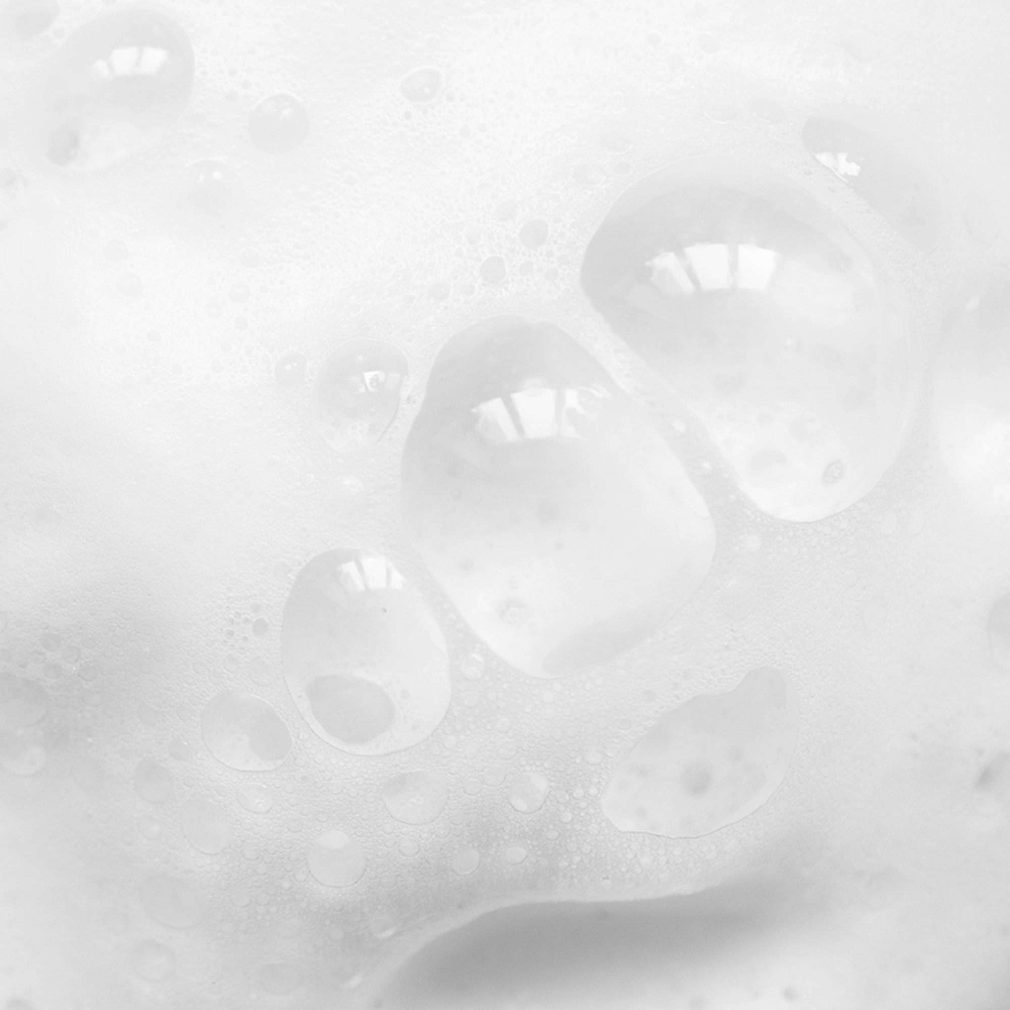 Enzymatická čistící pěna