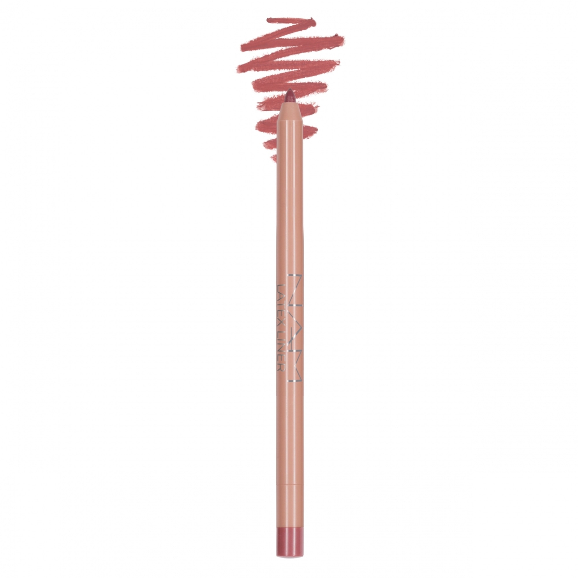 Nam LATEX LINER Tužka na rty 1 of 2