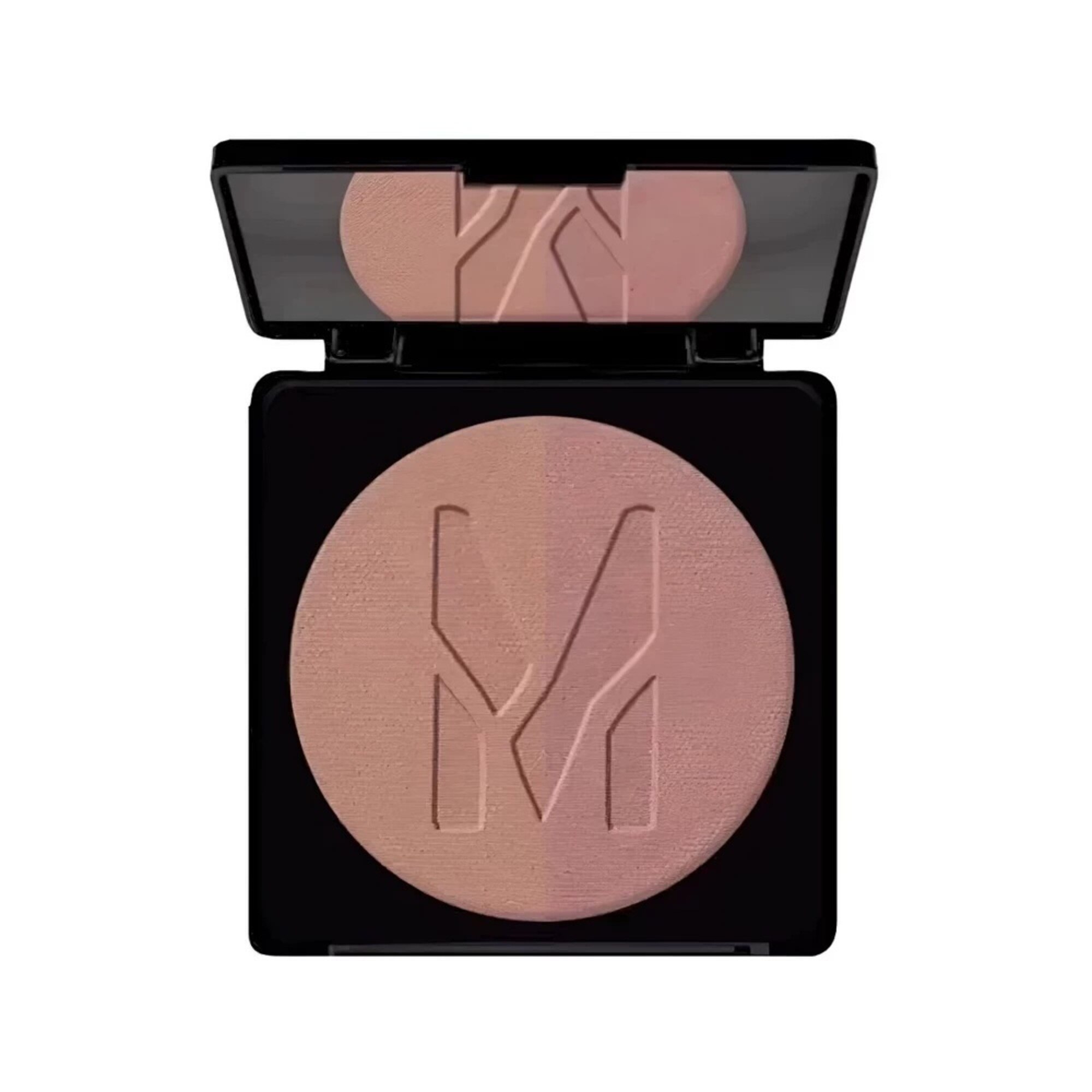 Make Up Factory ARTIST POWDER BLUSH Pudrová tvářenka 1 of 1 Pudrová tvářenka