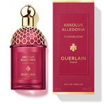 125 ML GUERLAIN ABSOLUS ALLEGORIA FLORABLOOM Parfémovaná voda  3 of 7 Parfémovaná voda