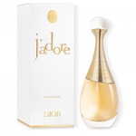 50 ML Dior J'ADORE EAU DE PARFUM Parfémovaná voda 2 of 2 Parfémovaná voda