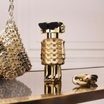 80 ML RABANNE FAME INTENSE Parfémovaná voda pro ženy 11 of 11 Parfémovaná voda pro ženy