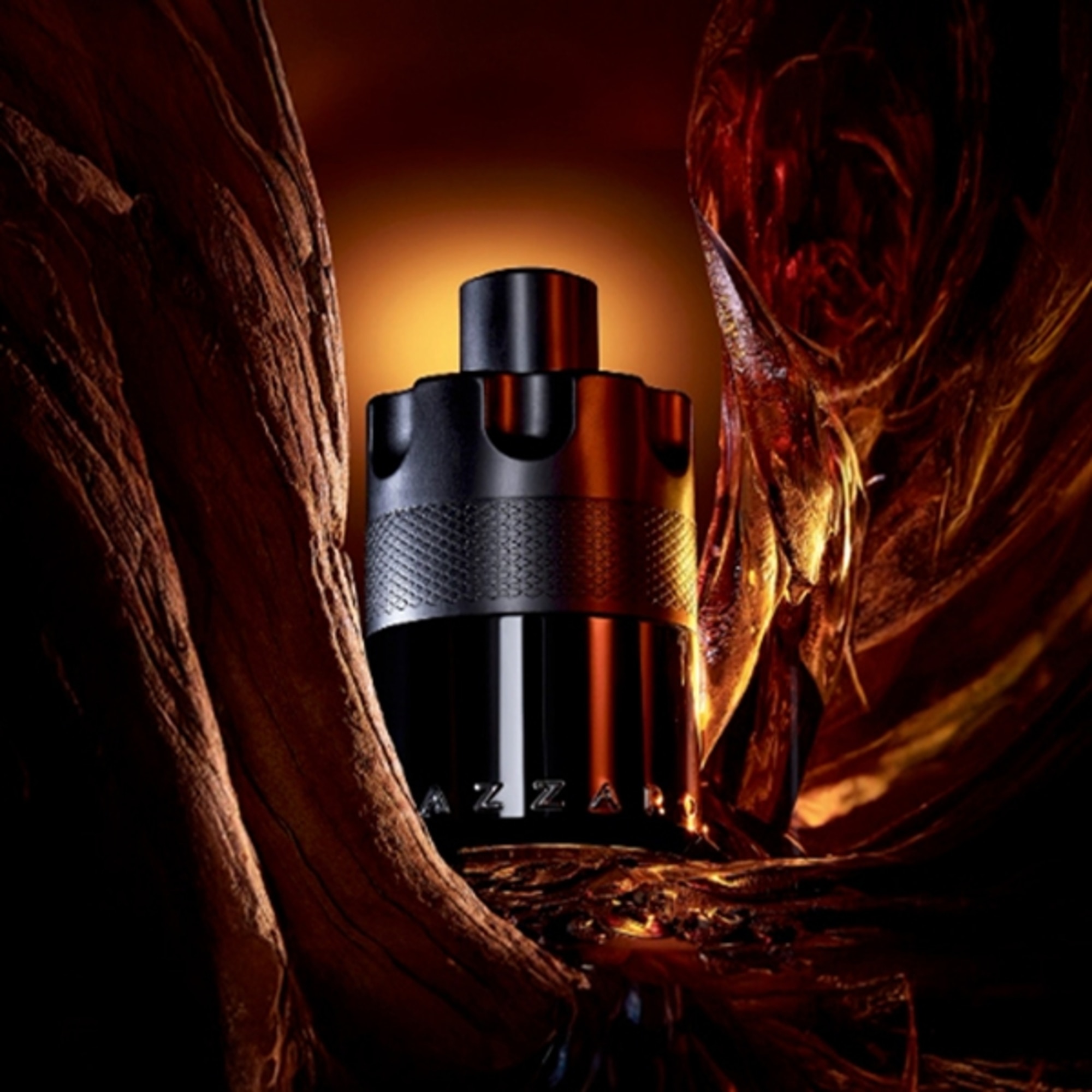 50 ML Azzaro MOST WANTED INTENSE Parfémovaná voda  1 of 7 