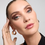  Marionnaud 1984 EYESHADOW TRIO Paletka očních stínů  7 of 8 Paletka očních stínů