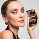  Marionnaud 1984 EYESHADOW TRIO Paletka očních stínů  4 of 10 Paletka očních stínů