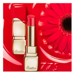  GUERLAIN KISSKISS SHINE BLOOM Lesklá rtěnka  3 of 3 Lesklá rtěnka