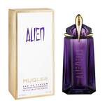 60 ML MUGLER ALIEN Parfémovaná voda pro ženy  3 of 3 Parfémovaná voda pro ženy
