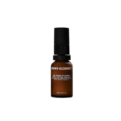 15 ML GROWN ALCHEMIST AGE-REPAIR EYE CREAM: TETRA-PEPTIDE, CENTELLA Oční krém 1 of 2