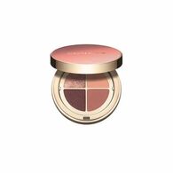  Clarins PALETTE OMBRE 4 COULEURS Paletka očních stínů  1 of 2 