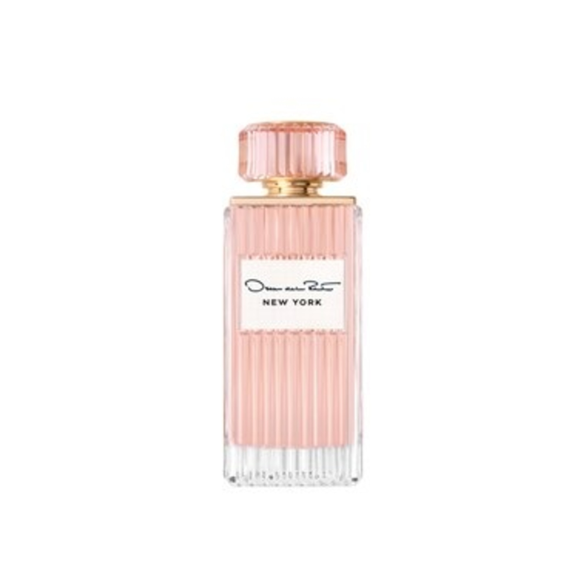 50 ML OSCAR DE LA RENTA NEW YORK Parfémovaná voda pro ženy 1 of 2 Parfémovaná voda pro ženy