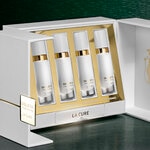 Sisley SISLEŸA L'INTÉGRAL ANTI-ÂGE LA CURE Intenzivní kůra proti stárnutí 6 of 6 Intenzivní kůra proti stárnutí