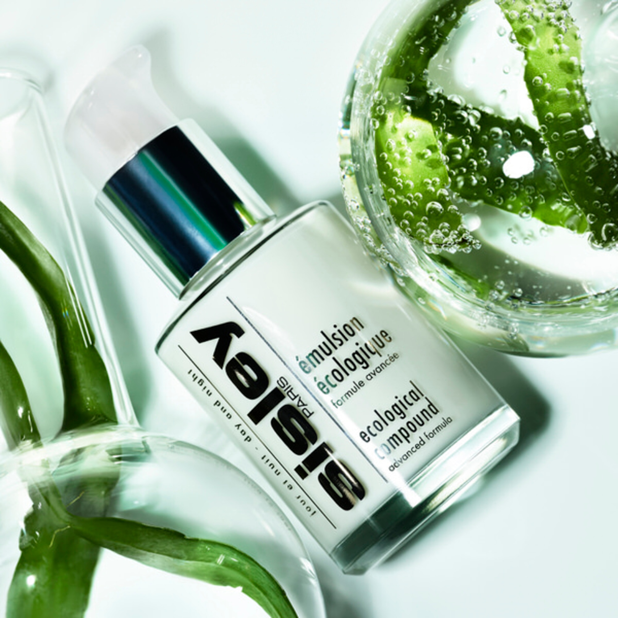 SIS ECOLOGICAL COMPOUND ADVANCED FORMULA 60 ML