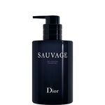 250 ML Dior SAUVAGE Sprchový gel  1 of 1 Sprchový gel