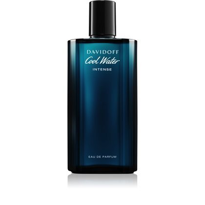  Davidoff COOL WATER MAN INTENSE Toaletní voda pro muže  1 of 2 