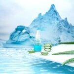 30 ML MARIONNAUD SKIN CARE MOISTURIZING WATER SERUM Hydratační sérum 4 of 5 Hydratační sérum