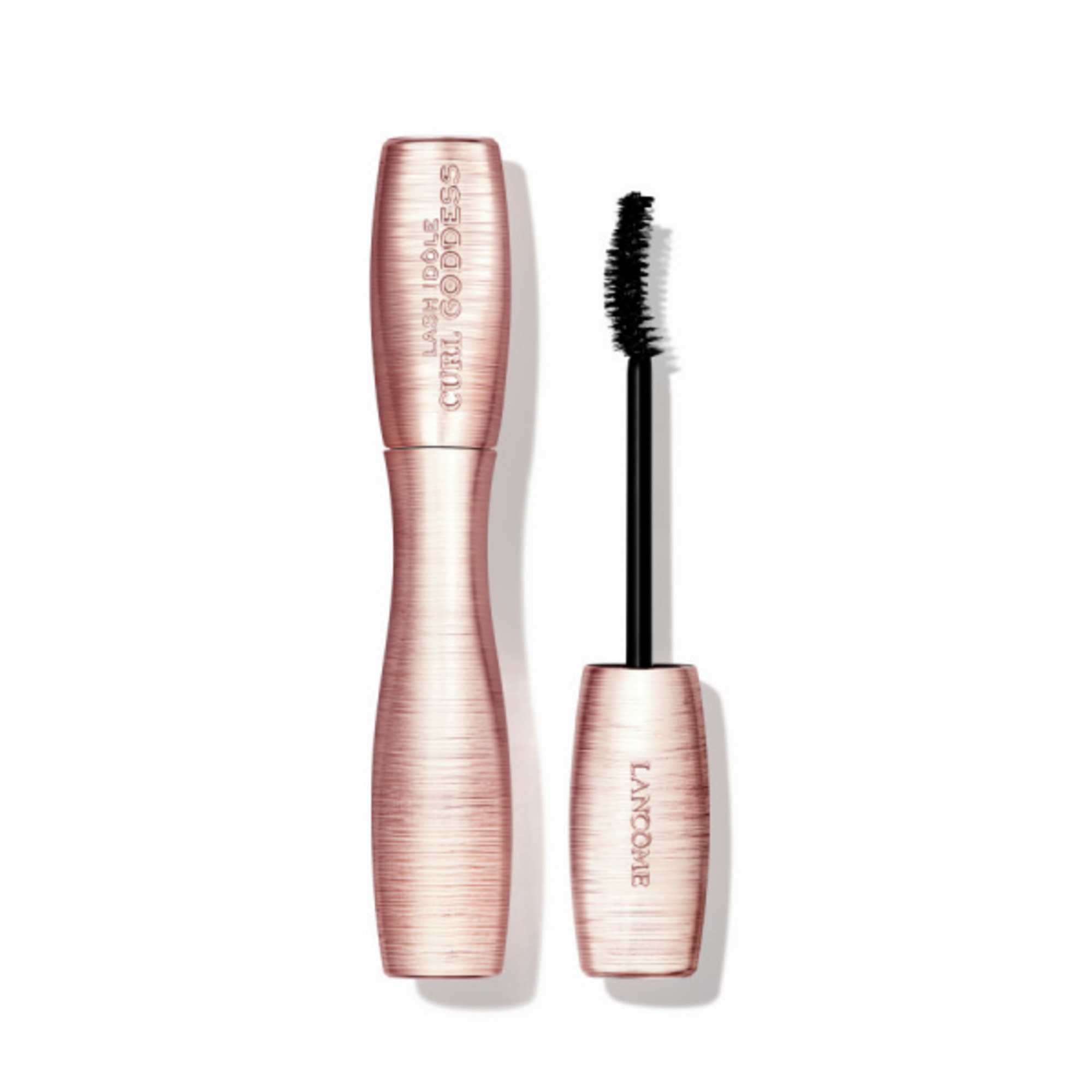 4 ML Lancôme LASH IDÔLE CURL GODDESS Řasenka  Řasenka