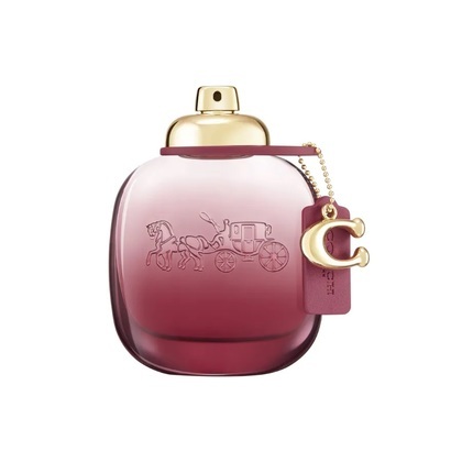 90 ML Coach WILD ROSE Parfémovaná voda pro ženy  1 of 2 