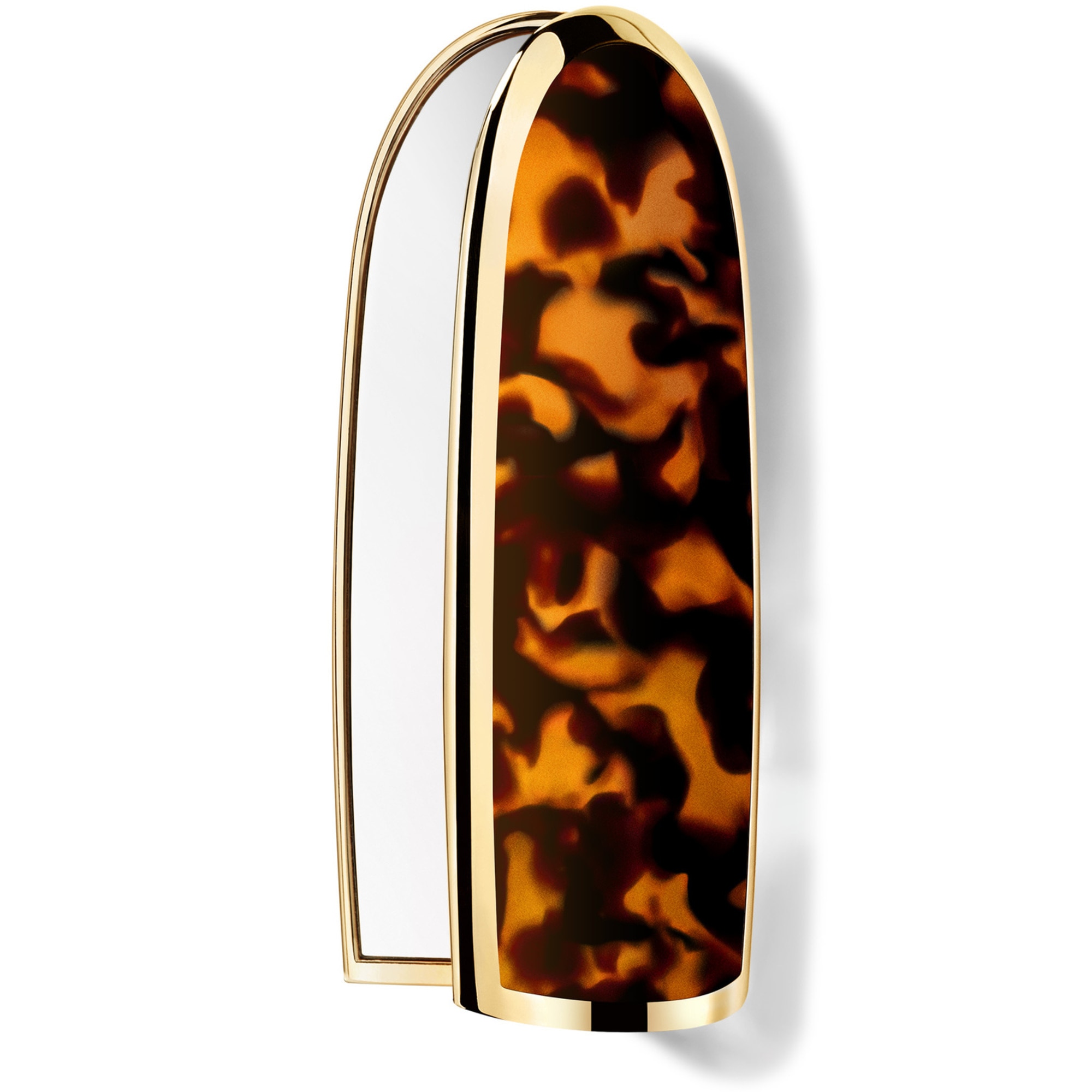 GUERLAIN ROUGE G Pouzdro s dvojitýn zrcátkem 1 of 6